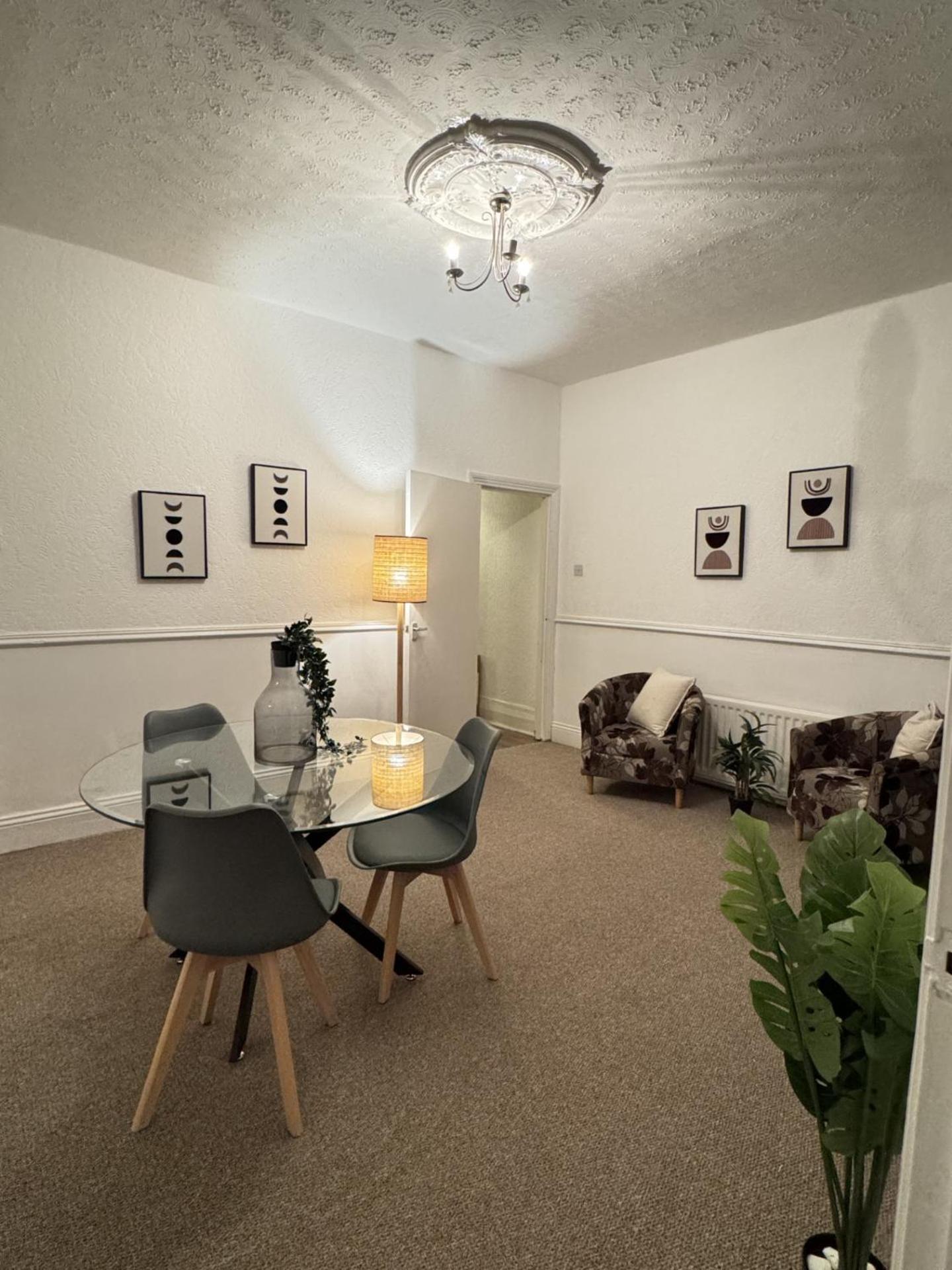 מלון Hebburn House מראה חיצוני תמונה